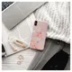 Burga Tough MagSafe Apple iPhone 17 Hoesje Back Cover Golden Coral afbeelding 7