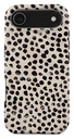 Burga Tough MagSafe Apple iPhone Air Hoesje Back Cover Almond Latte