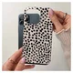 Burga Tough MagSafe Apple iPhone Air Hoesje Back Cover Almond Latte afbeelding 5