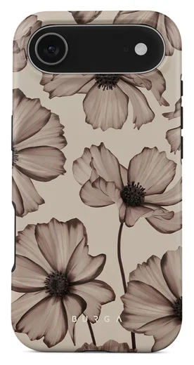 Burga Tough MagSafe Apple iPhone Air Hoesje Back Cover Barely Yours afbeelding 1