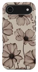 Burga Tough MagSafe Apple iPhone Air Hoesje Back Cover Barely Yours afbeelding