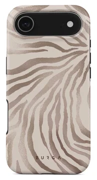 Burga Tough MagSafe Apple iPhone Air Hoesje Back Cover Lustre
