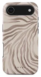 Burga Tough MagSafe Apple iPhone Air Hoesje Back Cover Lustre afbeelding