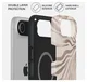 Burga Tough MagSafe Apple iPhone Air Hoesje Back Cover Lustre afbeelding 2