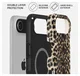 Burga Tough MagSafe Apple iPhone Air Hoesje Back Cover Player afbeelding 2