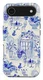 Burga Tough MagSafe Apple iPhone Air Hoesje Back Cover Sobremesa
