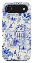 Burga Tough MagSafe Apple iPhone Air Hoesje Back Cover Sobremesa afbeelding