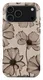 Burga Tough MagSafe Apple iPhone 17 Pro Hoesje Back Cover Barely Yours