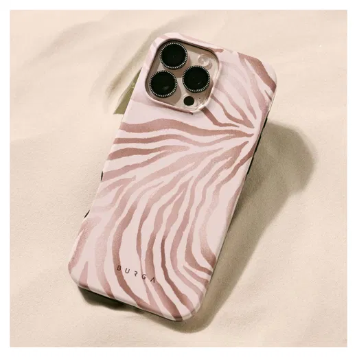 Burga Tough MagSafe Apple iPhone 17 Pro Hoesje Back Cover Lustre afbeelding 6