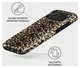 Burga Tough MagSafe Apple iPhone 17 Pro Hoesje Back Cover Player afbeelding 3