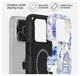 Burga Tough MagSafe Apple iPhone 17 Pro Hoesje Back Cover Sobremesa afbeelding 2