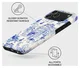 Burga Tough MagSafe Apple iPhone 17 Pro Hoesje Back Cover Sobremesa afbeelding 3