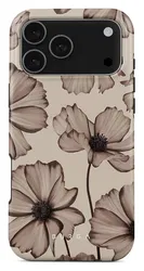 Burga Tough MagSafe Apple iPhone 17 Pro Max Hoesje Back Cover Barely Yours afbeelding