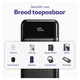 Buddi Boost 30.000 mAh Powerbank Met Display Duo Pack Zwart 22.5W afbeelding 13