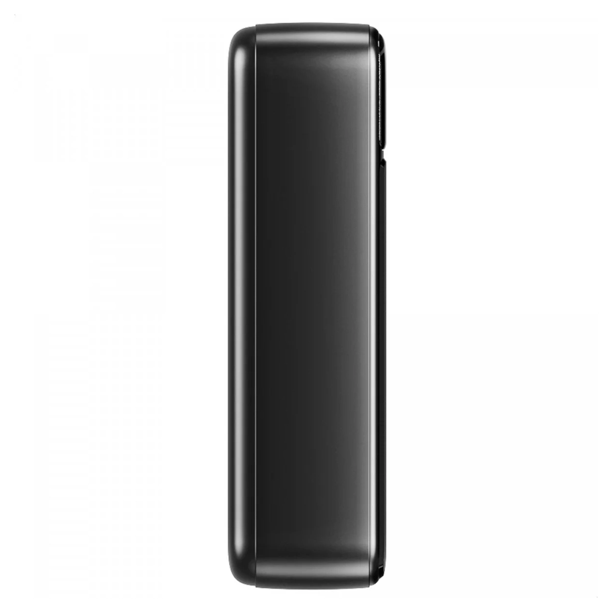 Buddi Boost 30.000 mAh Powerbank Met Display Duo Pack Zwart 22.5W afbeelding 21