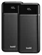 Buddi Boost 30.000 mAh Powerbank Met Display Duo Pack Zwart 22.5W afbeelding 17