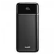 Buddi Boost 30.000 mAh Powerbank Met Display Duo Pack Zwart 22.5W afbeelding 20