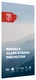 Rosso Oppo Reno 14 9H Tempered Glass Screen Protector Privacy afbeelding 7