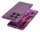 Motorola Edge 60 Hoesje Dun TPU Back Cover Transparant afbeelding 3