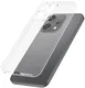 Oppo Reno 14 Hoesje Dun TPU Back Cover Transparant afbeelding 5