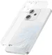 Oppo Reno 14 Pro Hoesje Dun TPU Back Cover Transparant afbeelding 6