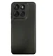Motorola Edge 60 Pro Hoesje Dun TPU Back Cover Matte Zwart afbeelding 3