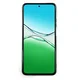 Oppo A5 (2025) Hoesje Dun TPU Back Cover Matte Zwart afbeelding 4