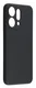Oppo Reno 14 Hoesje Dun TPU Back Cover Matte Zwart afbeelding 9