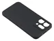Oppo Reno 14 Hoesje Dun TPU Back Cover Matte Zwart afbeelding 12