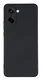 OnePlus Nord CE 5 Hoesje Dun TPU Back Cover Matte Zwart afbeelding 2