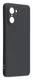 OnePlus Nord CE 5 Hoesje Dun TPU Back Cover Matte Zwart afbeelding 4