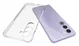 Oppo A5 (2025) Hoesje Schokbestendig en Dun TPU Back Cover Transparant afbeelding 2