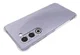 Oppo A5 (2025) Hoesje Schokbestendig en Dun TPU Back Cover Transparant afbeelding 5