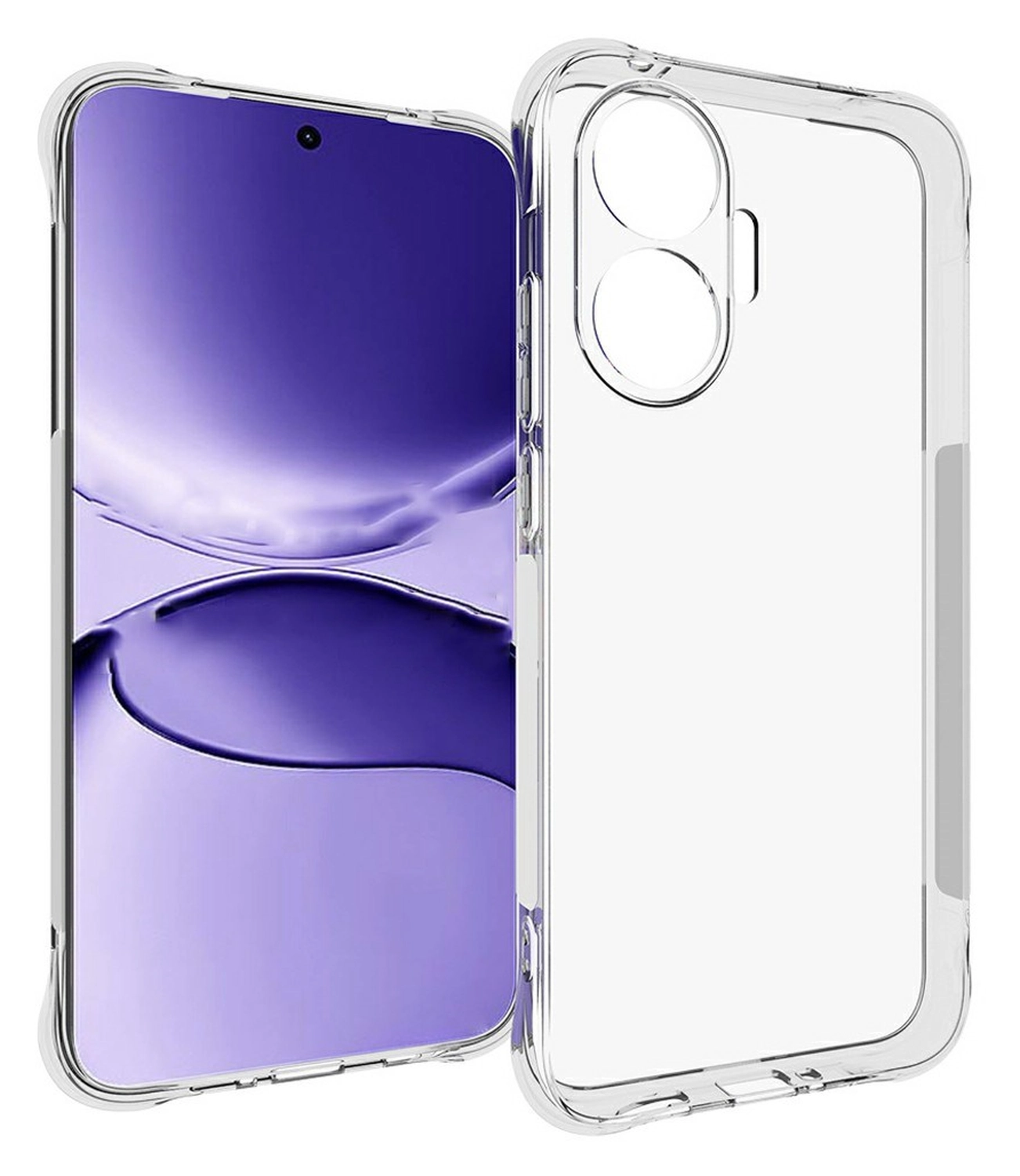 Xiaomi Poco F7 Hoesjes afbeelding