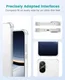 Xiaomi Poco F7 Hoesje Schokbestendig en Dun TPU Back Cover Transparant afbeelding 6