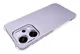 Oppo Reno 14 Pro Hoesje Schokbestendig en Dun TPU Back Cover Transparant afbeelding 4