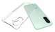OnePlus Nord CE 5 Hoesje Schokbestendig en Dun TPU Back Cover Transparant afbeelding 2
