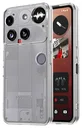 Nothing Phone (3) Hoesje Dun TPU Back Cover Transparant