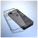Nothing Phone (3) Hoesje Dun TPU Back Cover Transparant afbeelding 3