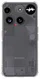 Nothing Phone (3) Hoesje Schokbestendig en Dun TPU Back Cover Transparant afbeelding 4
