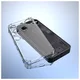 Nothing Phone (3) Hoesje Schokbestendig en Dun TPU Back Cover Transparant afbeelding 5