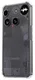 Nothing Phone (3) Hoesje Schokbestendig en Dun TPU Back Cover Transparant afbeelding 7