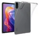 Xiaomi Redmi Pad 2 Hoes Schokbestendige TPU Back Cover Transparant afbeelding 1