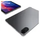 Xiaomi Redmi Pad 2 Hoes Schokbestendige TPU Back Cover Transparant afbeelding 3