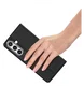 Dux Ducis Skin Pro Samsung Galaxy S25 FE Hoesje Portemonnee Book Case Zwart afbeelding 7