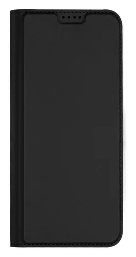 Dux Ducis Skin Pro Samsung Galaxy S25 FE Hoesje Portemonnee Book Case Zwart afbeelding 10