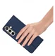 Dux Ducis Skin Pro Samsung Galaxy S25 FE Hoesje Portemonnee Book Case Blauw afbeelding 7