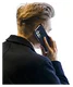 Dux Ducis Skin Pro Samsung Galaxy S25 FE Hoesje Portemonnee Book Case Blauw afbeelding 9