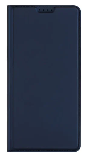 Dux Ducis Skin Pro Samsung Galaxy S25 FE Hoesje Portemonnee Book Case Blauw afbeelding 10