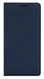 Dux Ducis Skin Pro Samsung Galaxy S25 FE Hoesje Portemonnee Book Case Blauw afbeelding 10